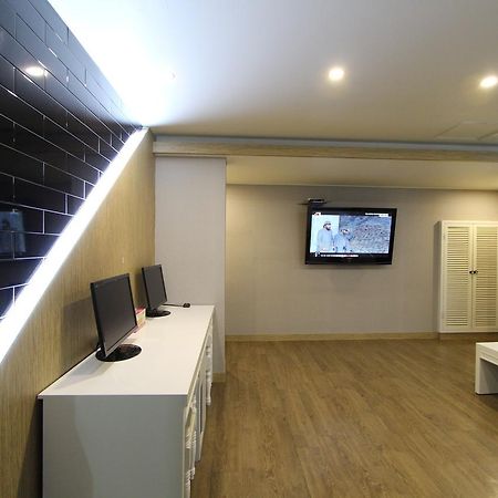 Hotel Louis.J Sasang-Gu Экстерьер фото