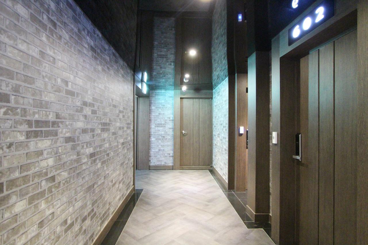 Hotel Louis.J Sasang-Gu Экстерьер фото