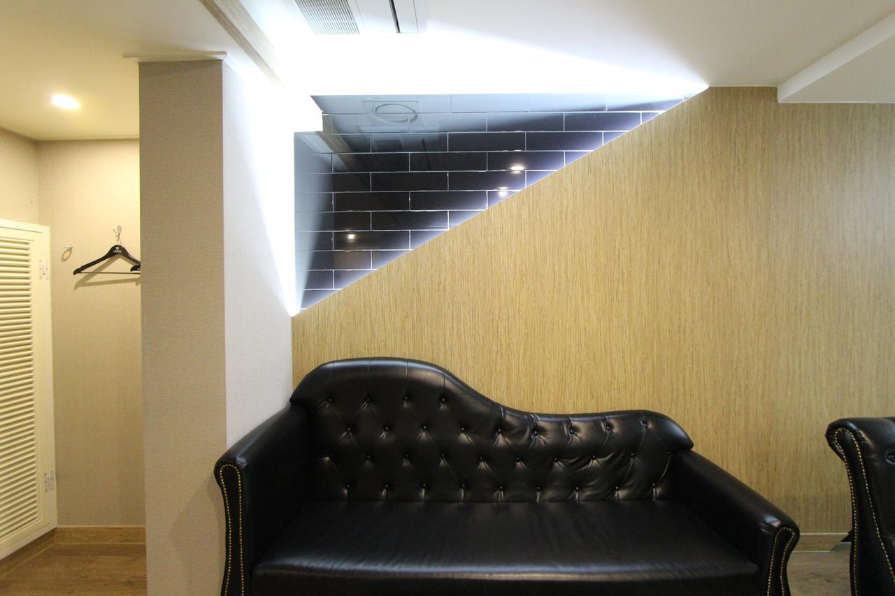 Hotel Louis.J Sasang-Gu Экстерьер фото