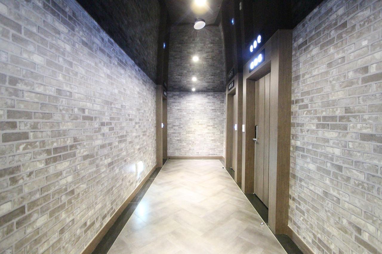 Hotel Louis.J Sasang-Gu Экстерьер фото